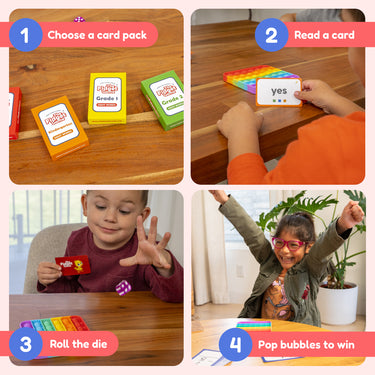 Grade 1 and 2 Bundle.